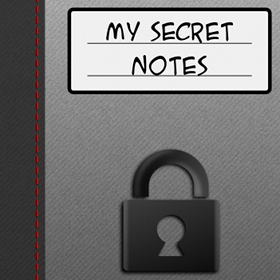 My Secret Notes