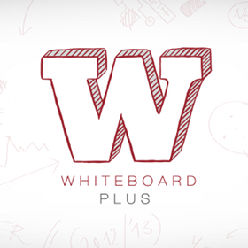 Whiteboard Plus