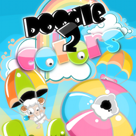Doodle Colors 2