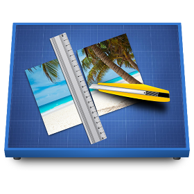Image Cutter